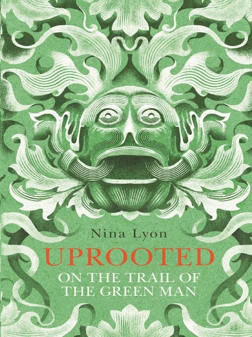 Cover image for Uprooted